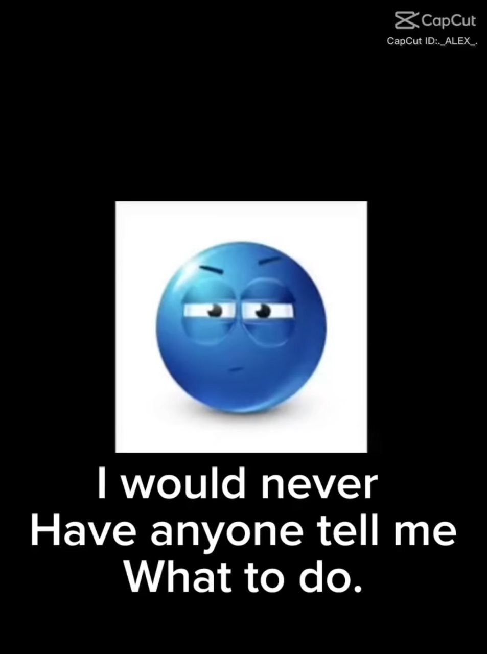 IM A SIMP