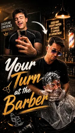 Barber Ai Filter