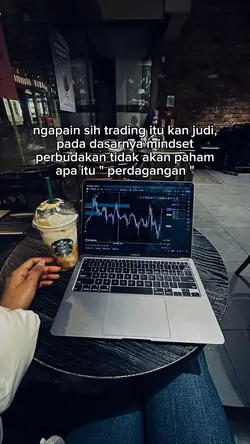 ngapain sih trading?