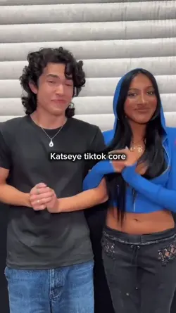KATSEYE CORE
