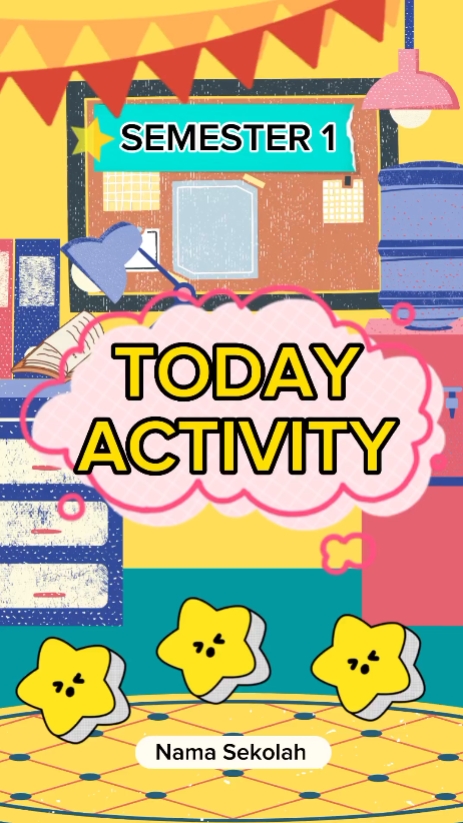 Today activity