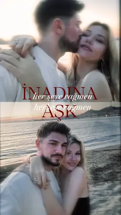 İnadına aşk♥️