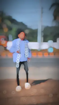 New trending song