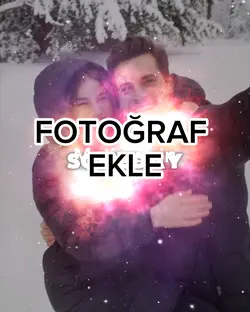Fotoğraf Ekle