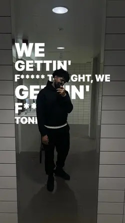 wgft (lyric overlay)