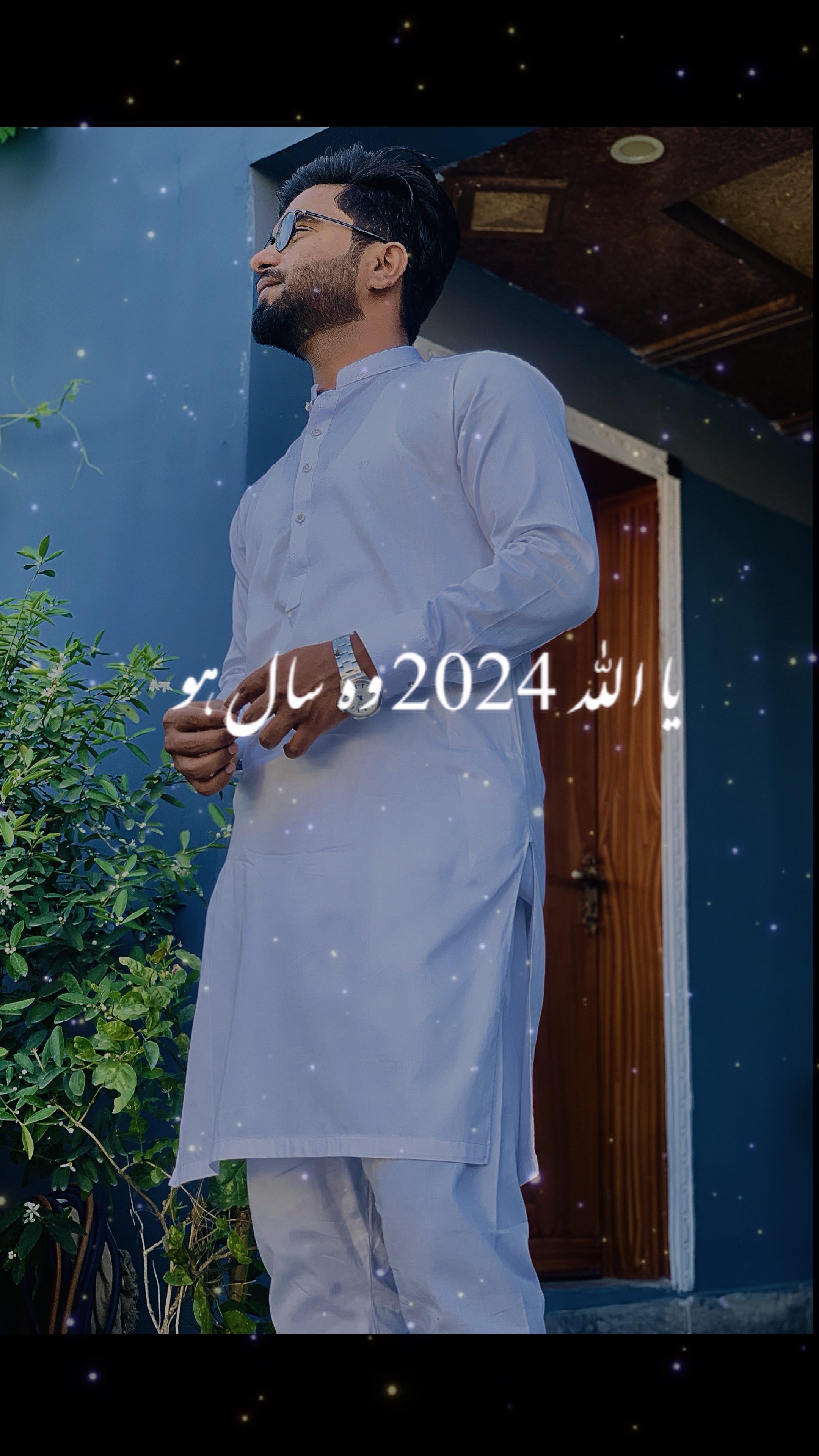 New Year 2024😇 
