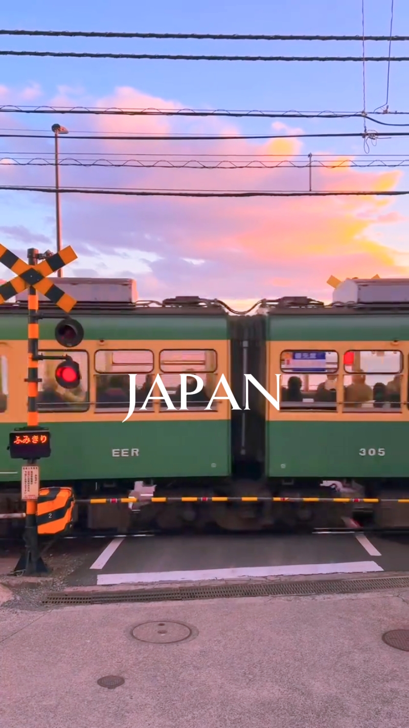 VIBRAS DE JAPÓN
