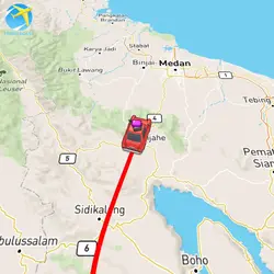 Mau Mudik Kemana Nih