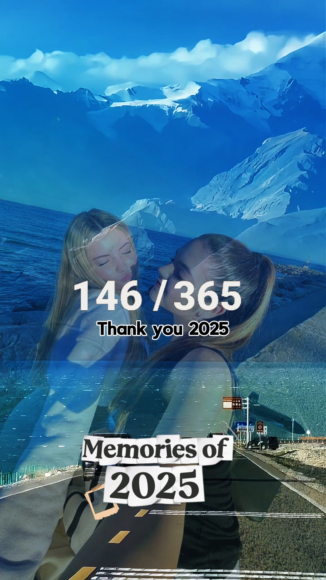 Memórias De 2025