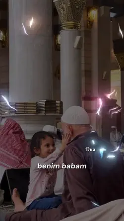 Benim Babam