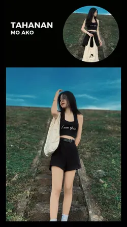 TAHANAN LYRICS