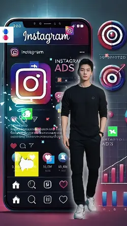 Instagram Frame