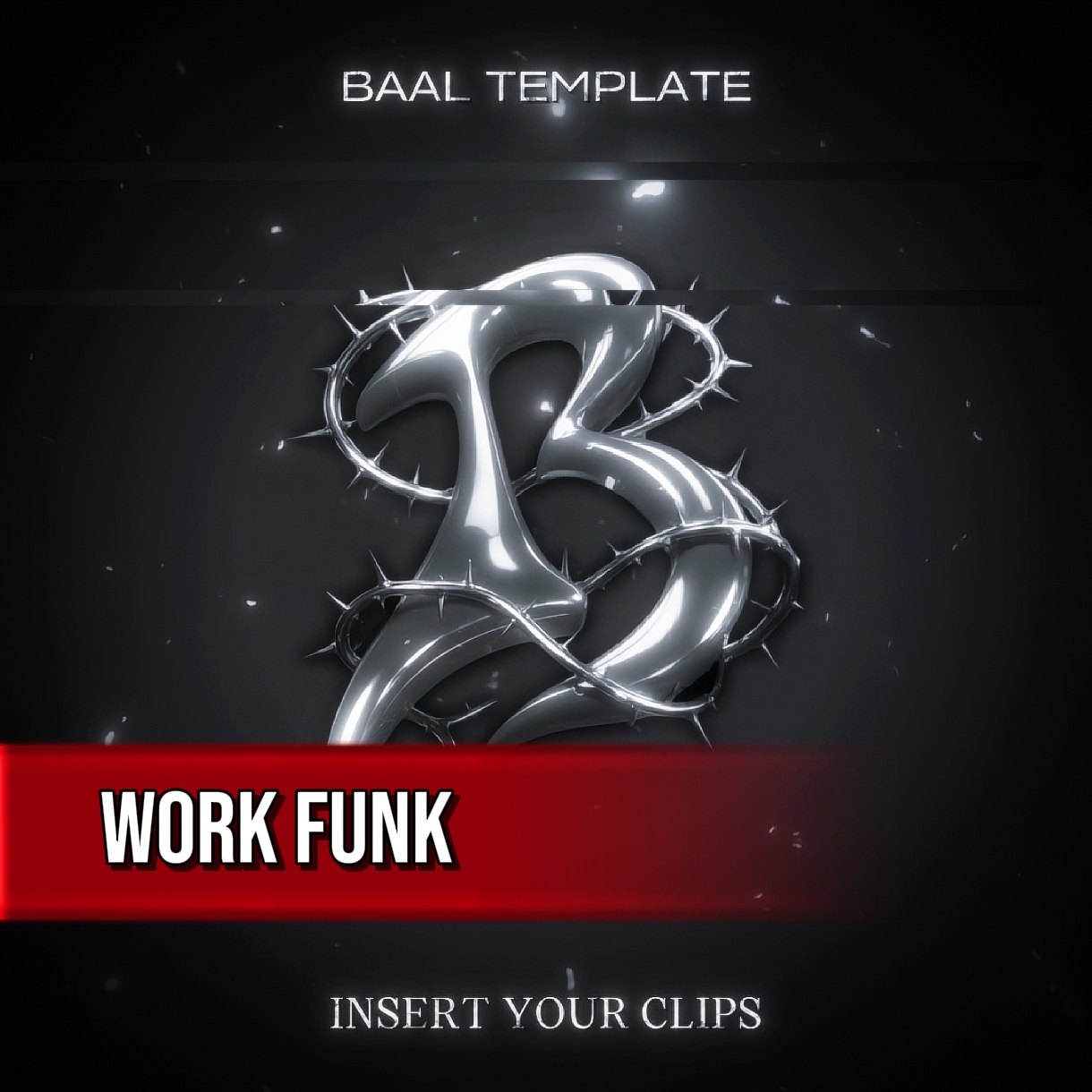WORK FUNK