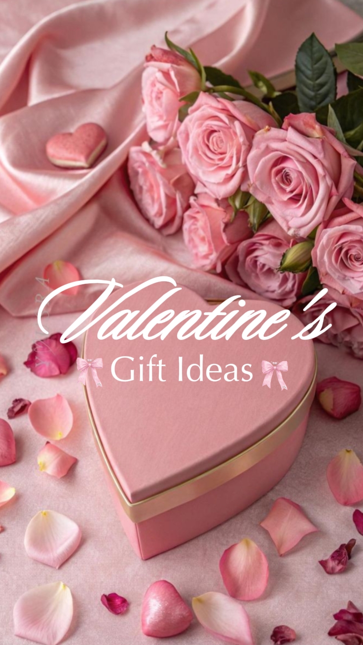 Valentine's Gift