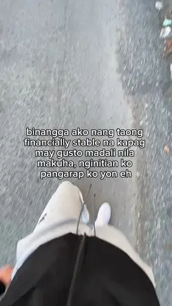pangarap ko yon eh