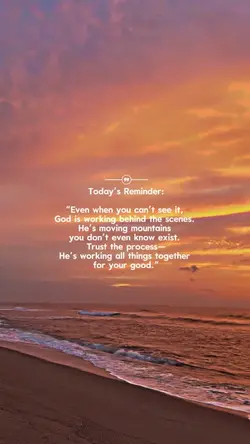 God never fails