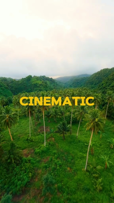 Cinematic