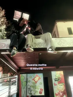 giovani re