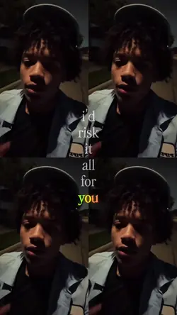 id rick it all for u