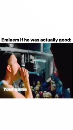 was actually good