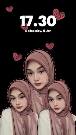 wallpaper estetik