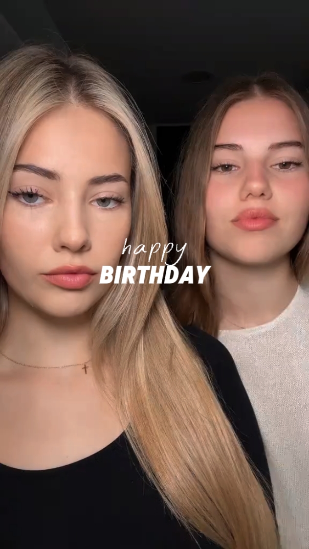 selamat ulang tahun