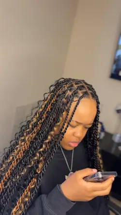 Island Twists