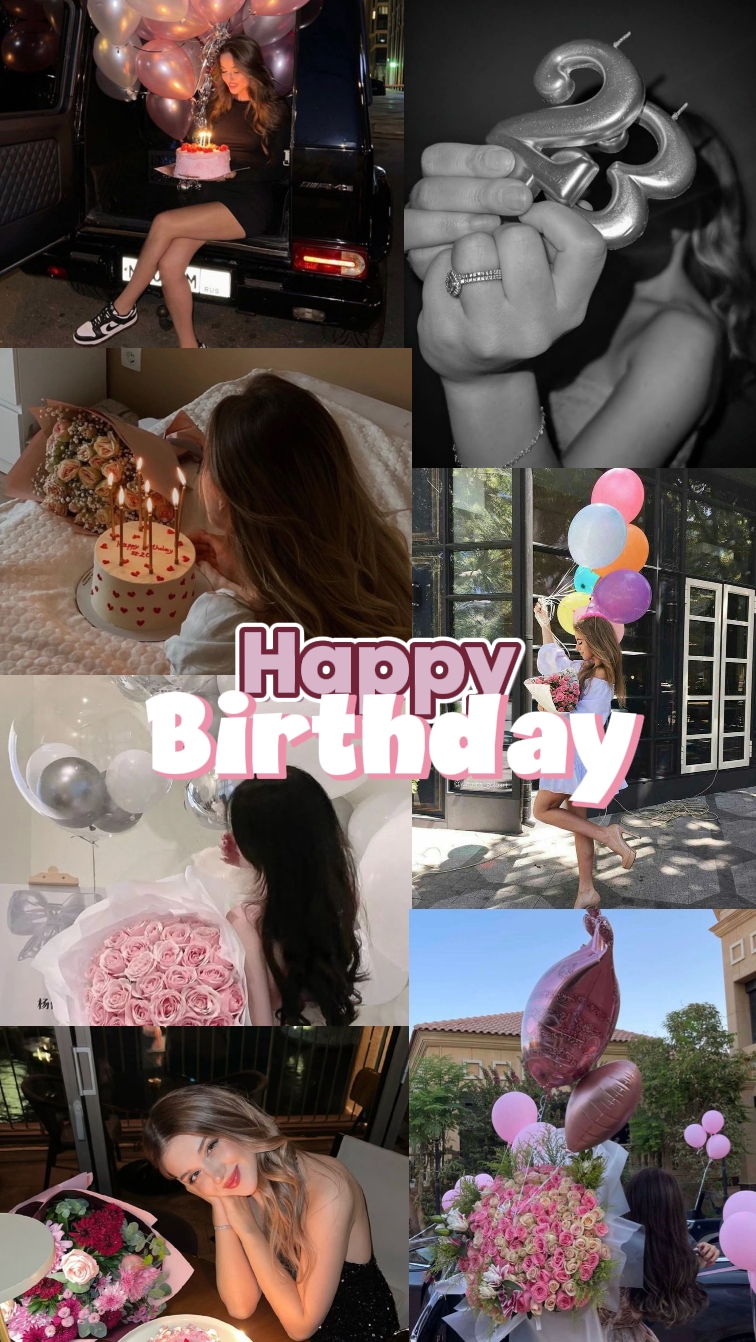 Birthday party