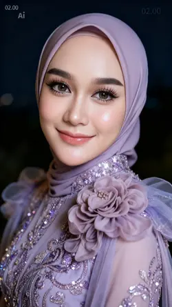 Ai cantik