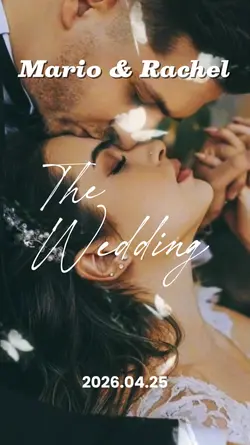 The Wedding 
