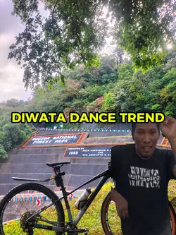 DIWATA ARIGATO DANCE