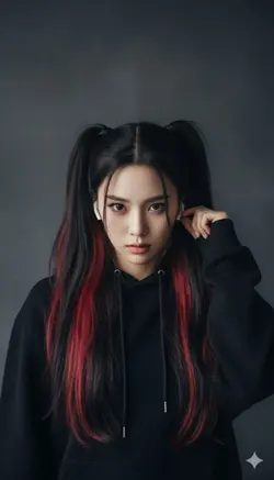 change background