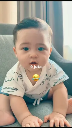 Kalau ada 9 juta
