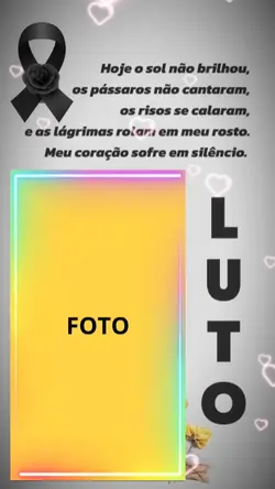 Luto eterno