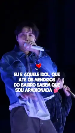Seu Idol 