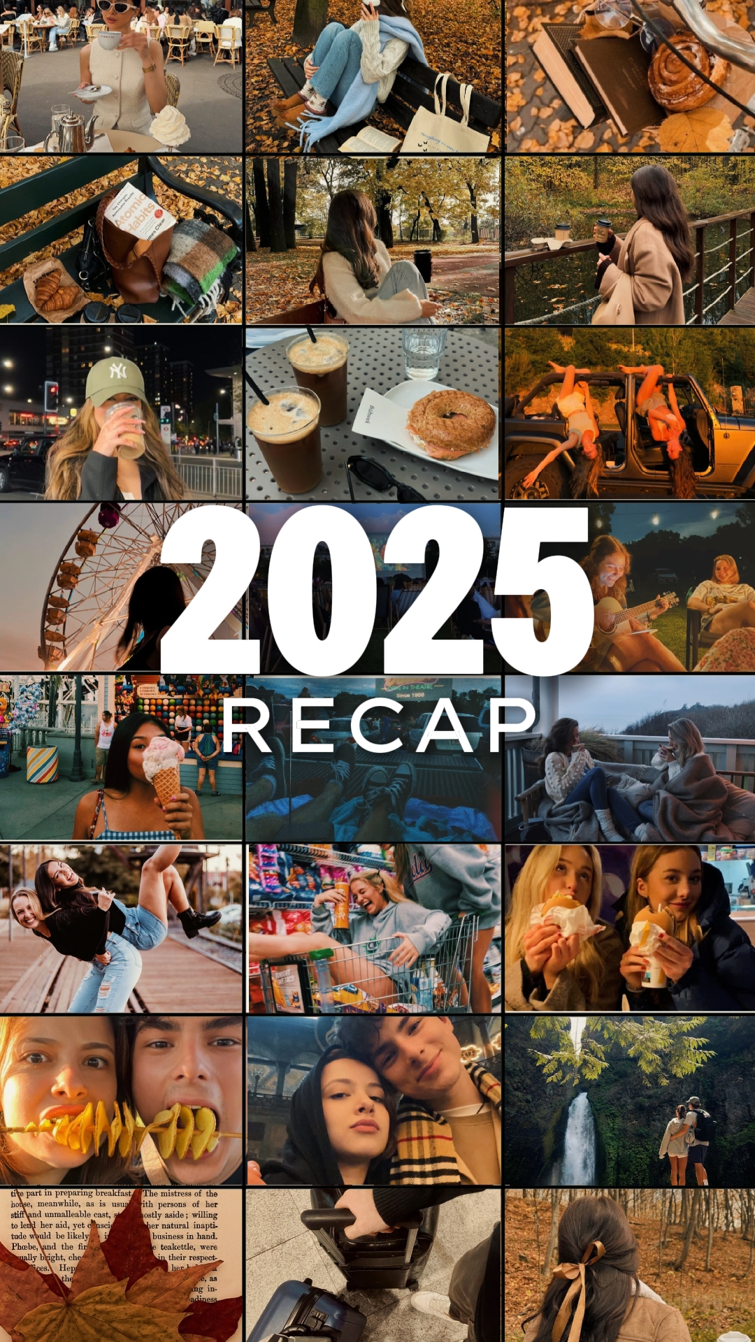 Resumen de 2025 