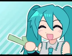 chibi hatsune miku