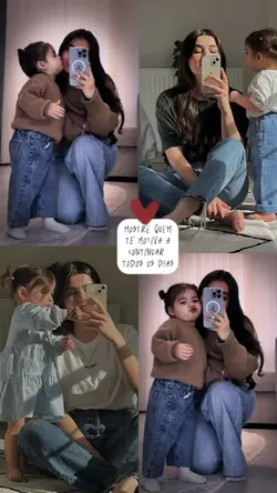 minha razão/FILHA