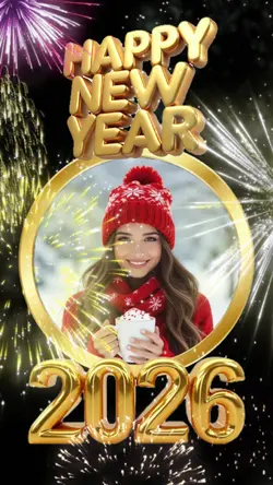Happy New Year 