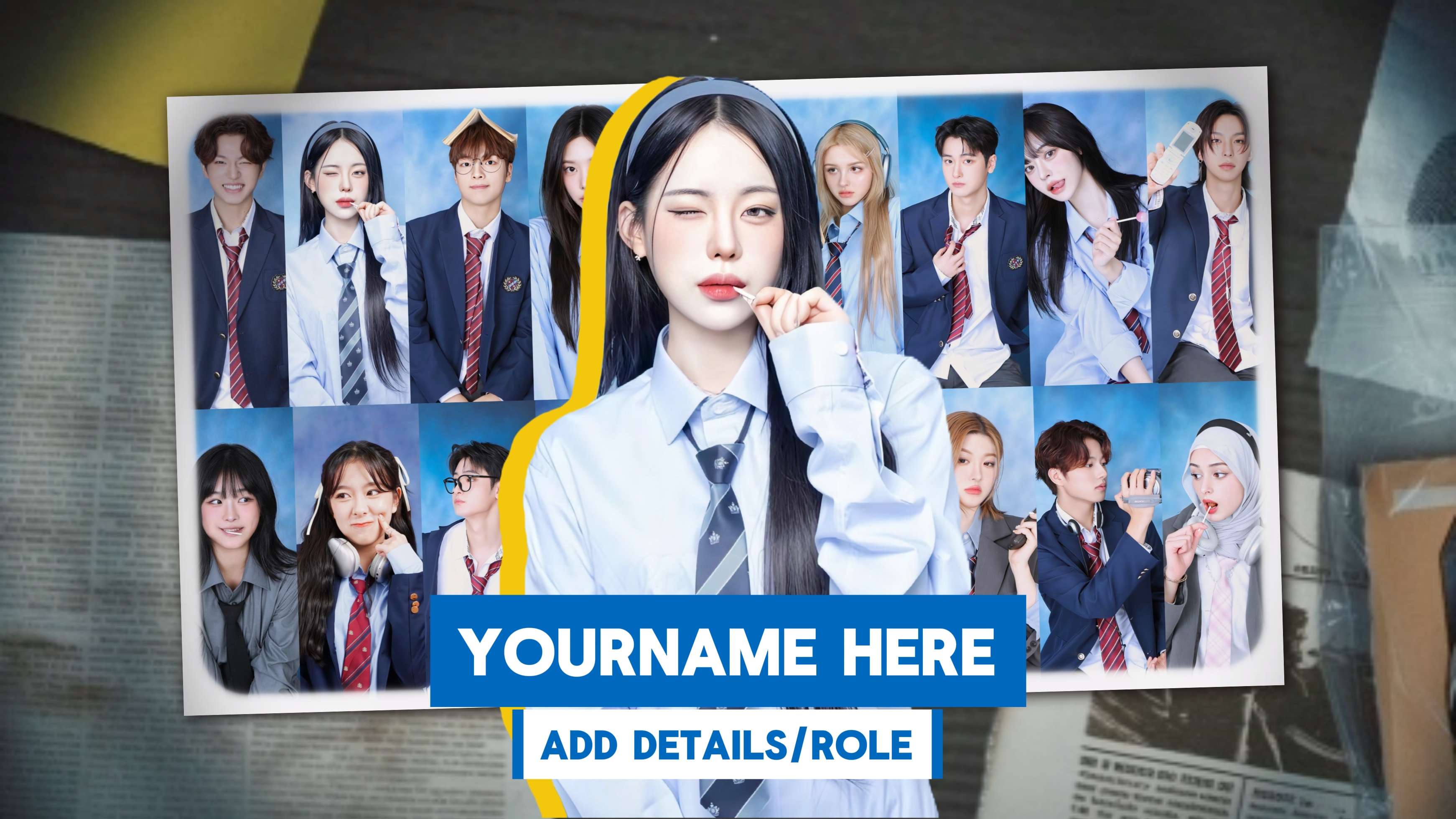 Introduction / ver17