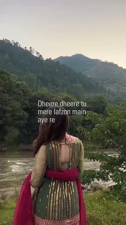 Dheere Dheere