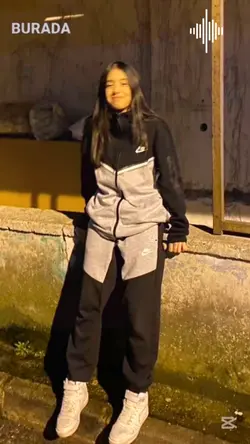 burada sokaklar 