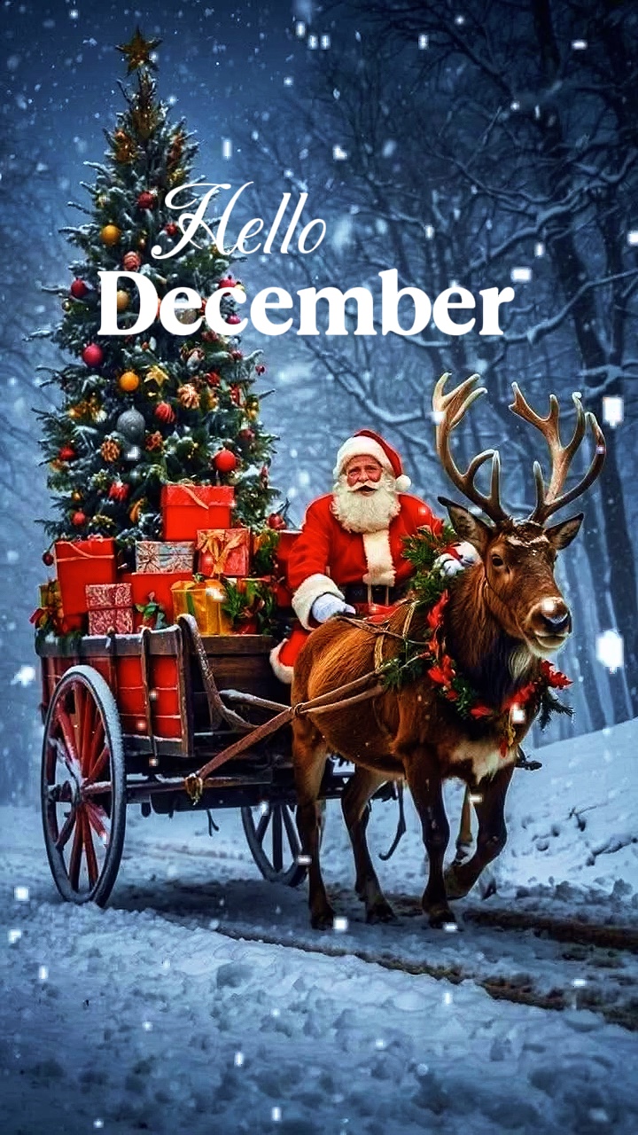 Noel 🎄🎁