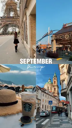 September dump