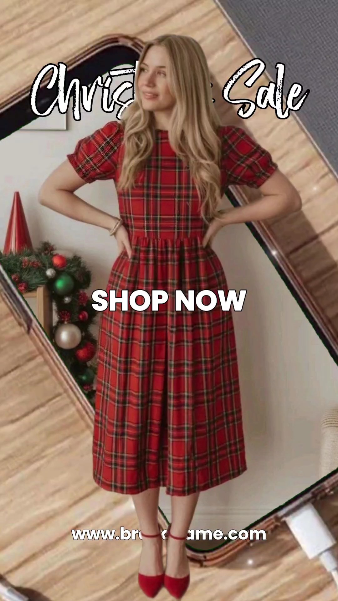 Promoção de Natal