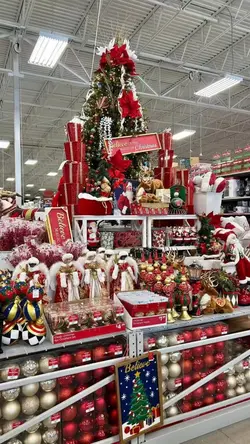 Christmassupermarket