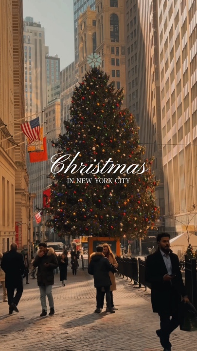 Vlog de Navidad