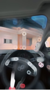 Trend car video 