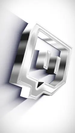 Twitch intro
