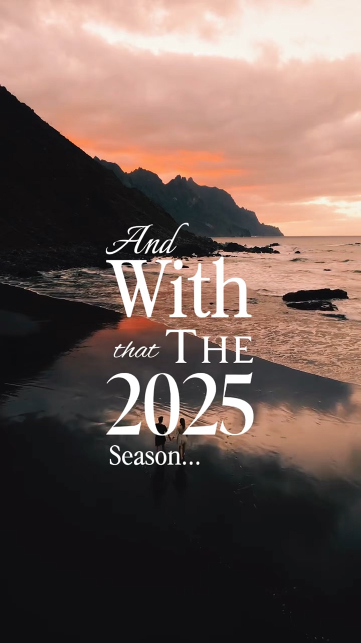 2025 Memories